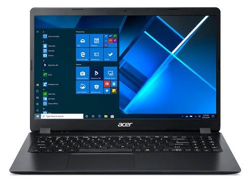 ACER EXTENSA 15 EX215-52-39TN 15.6" i3-1005G1 1.2GHz RAM 4GB-SSD 256GB M.2-WIN 10 HOME (NX.EG8ET.01B)